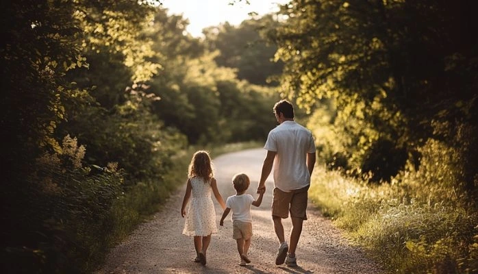 Proposition de loi relative à l'intérêt des enfants